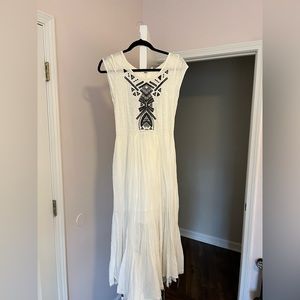Free People Maxi Dress